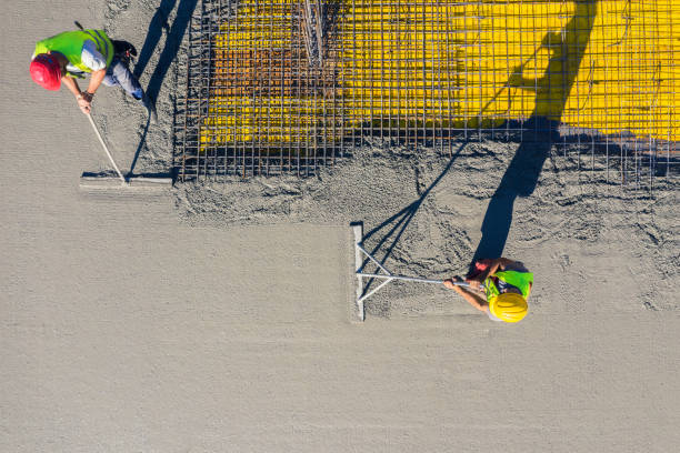 Best Local Concrete Companies  in Long Lake, MN
