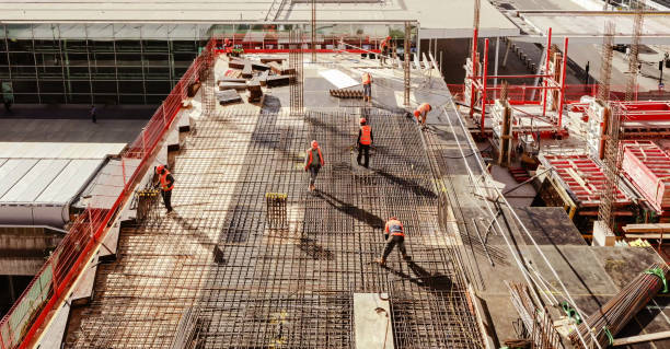 Affordable Concrete Services in MN
