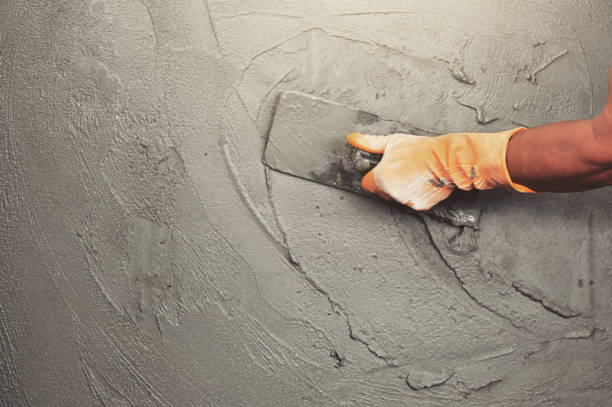 Best Driveway Concrete Repair  in Long Lake, MN