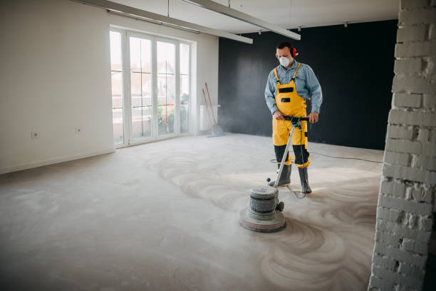 Best Concrete Flooring Contractor  in Long Lake, MN