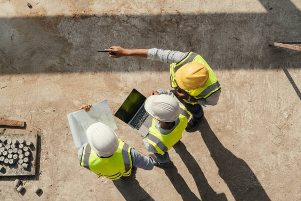 Best Residential Concrete Services  in Long Lake, MN