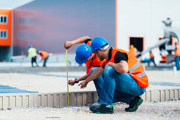 Why Trust Our Certified Concrete Contractors for Your Project Needs in MN?
