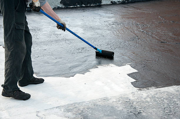 Best Residential Concrete Services  in Long Lake, MN