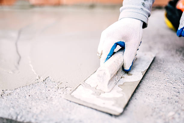 Best Concrete Repair Services  in Long Lake, MN